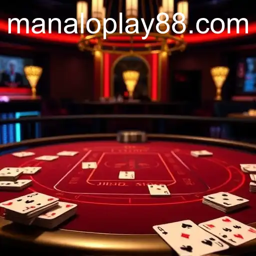 The Fascinating World of Baccarat: A Deep Dive into the Classic Game