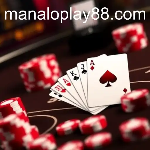 Exploring the World of Blackjack and Manaloplay