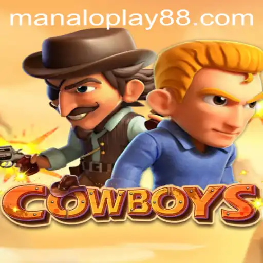 Explore the Thrilling World of COWBOYS: An In-Depth Look at Manaloplay's Latest Game