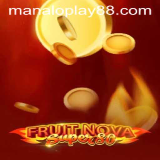 Experience Excitement in FruitNovaSuper80
