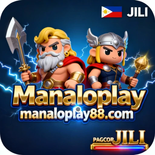 Manaloplay logo