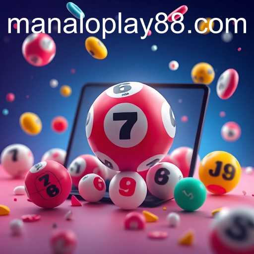 Exploring the World of Online Lottery with Manaloplay