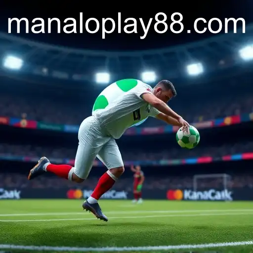 The Evolution and Dynamics of Sports Betting: A Deep Dive into Manaloplay