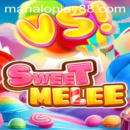 SweetMelee: An Immersive Gaming Experience with Manaloplay
