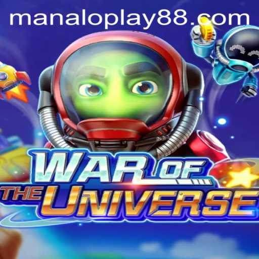 Explore the Epic World of WAROFTHEUNIVERSE: A Deep Dive into Manaloplay
